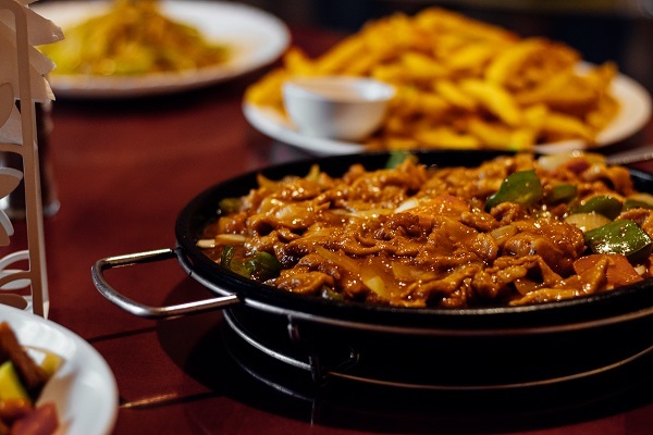 Свадебное торжество