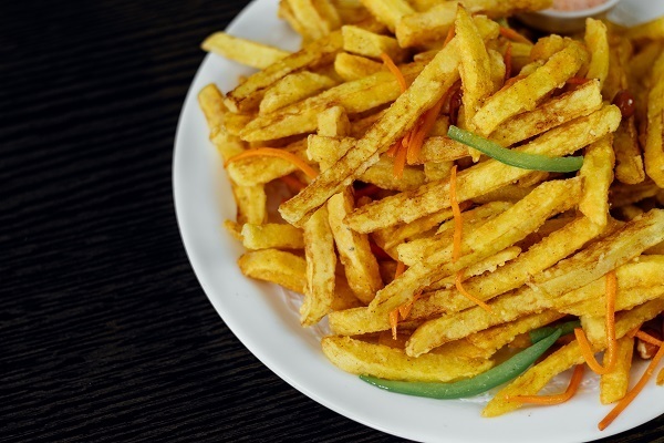 Картофель-фри Картофель-фри